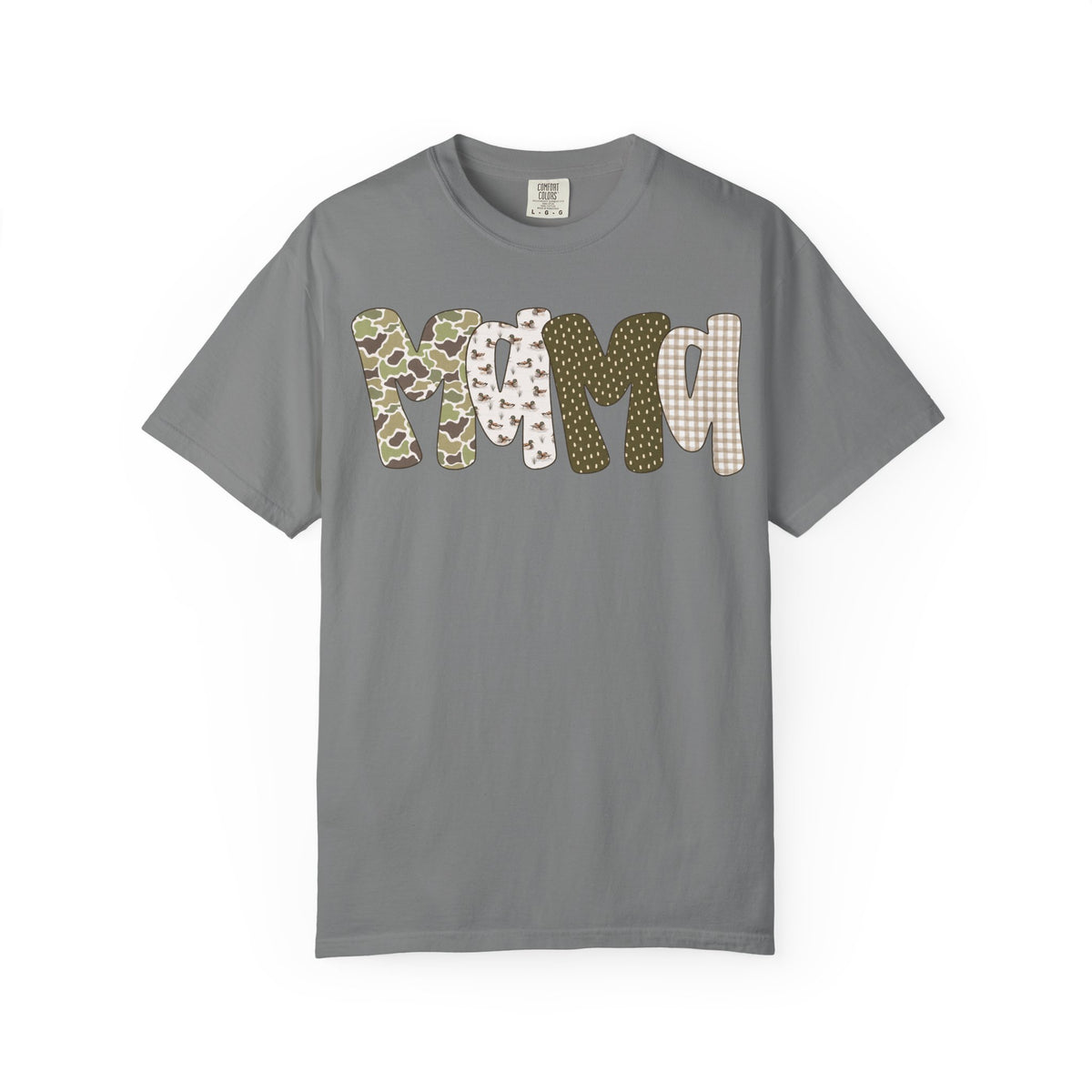 Mama Duck Tee