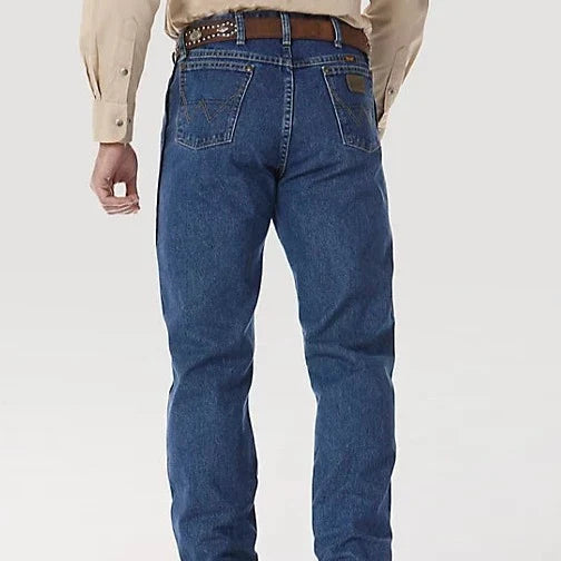 Original Wrangler George Strait Fit