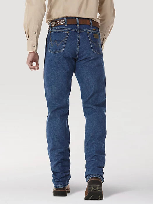 Original Wrangler George Strait Fit