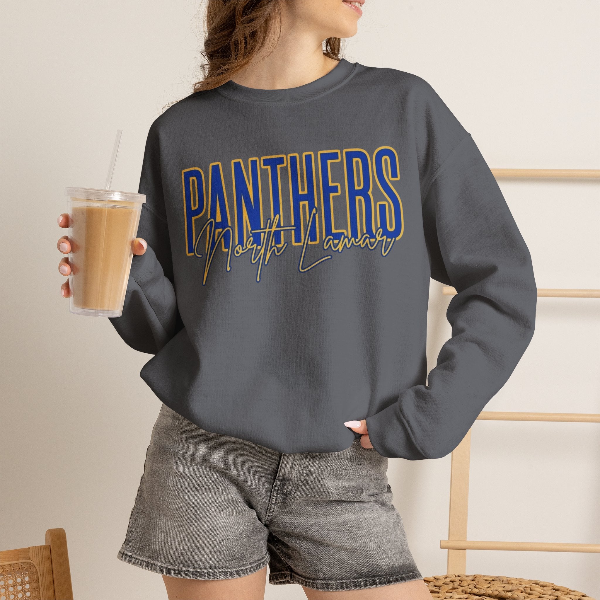 NL Panthers Sweatshirt