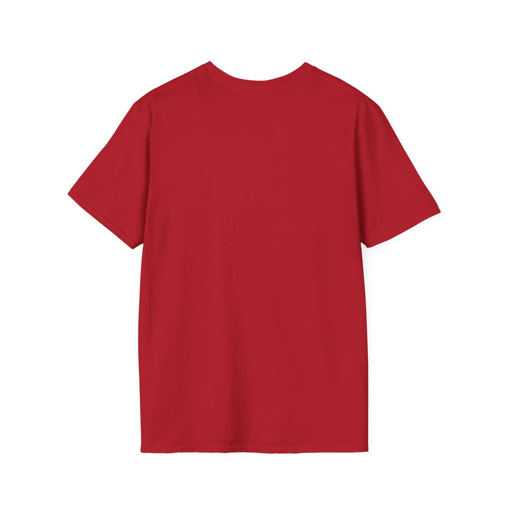 She's Choosin' Mustangs Tee