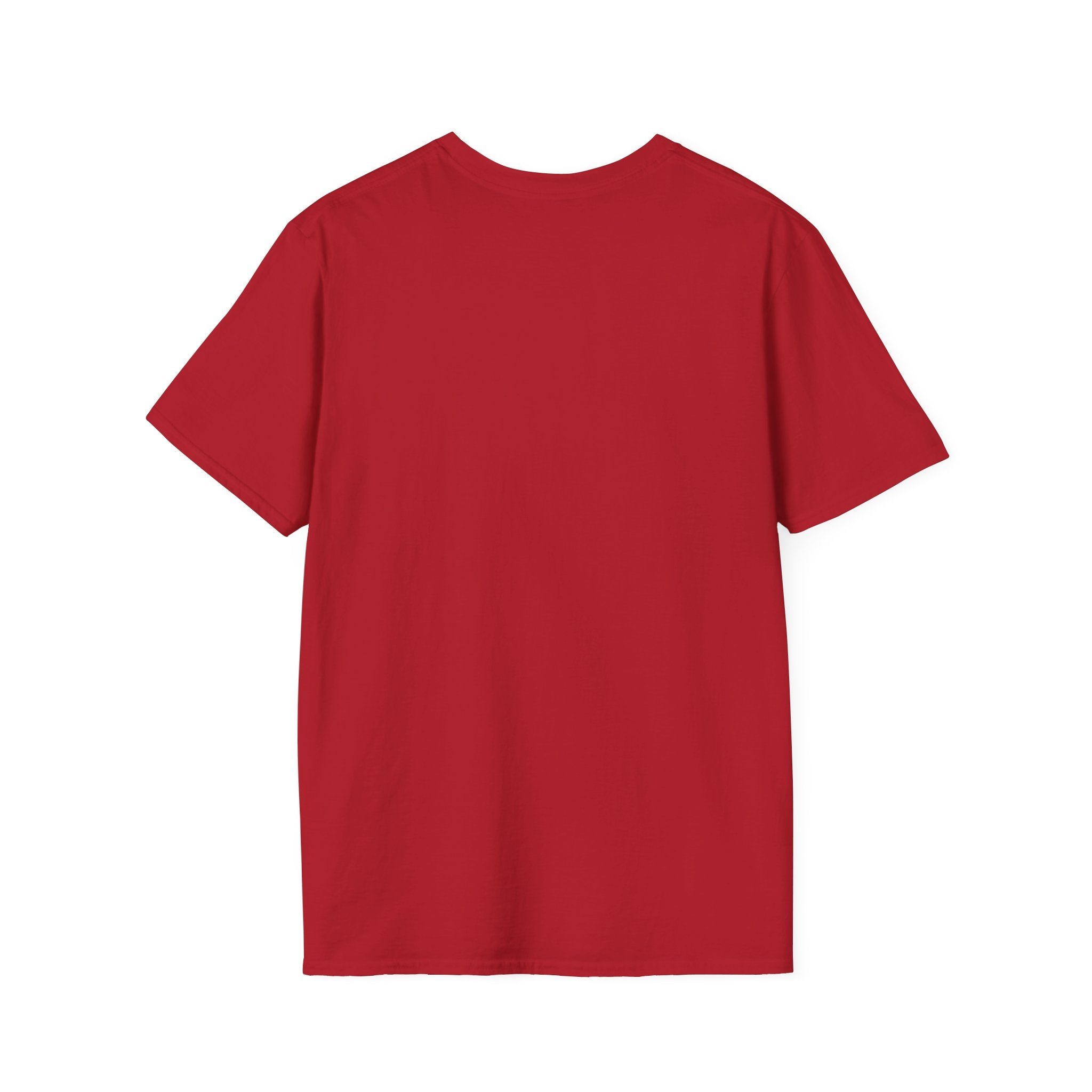 She's Choosin' Mustangs Tee