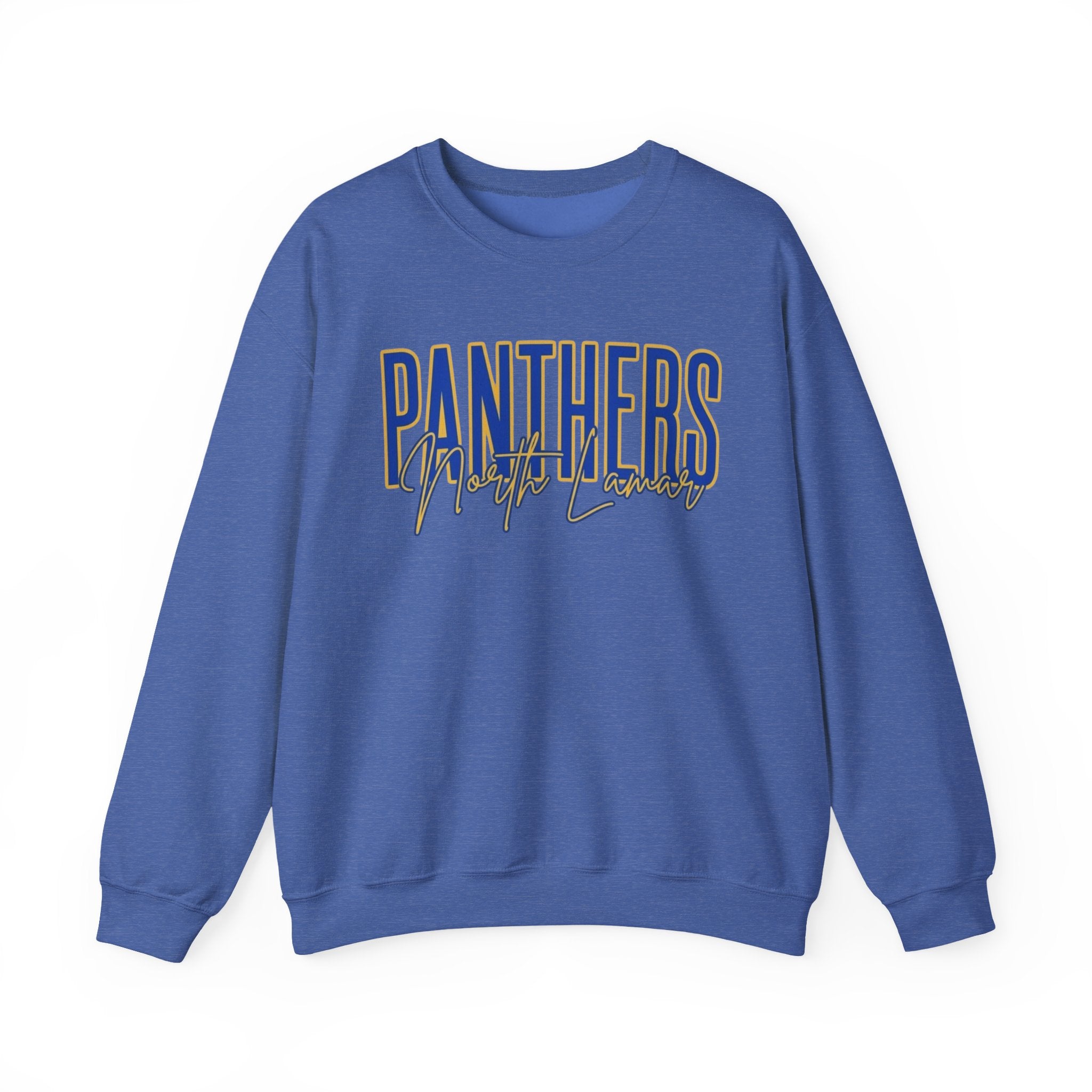 NL Panthers Sweatshirt