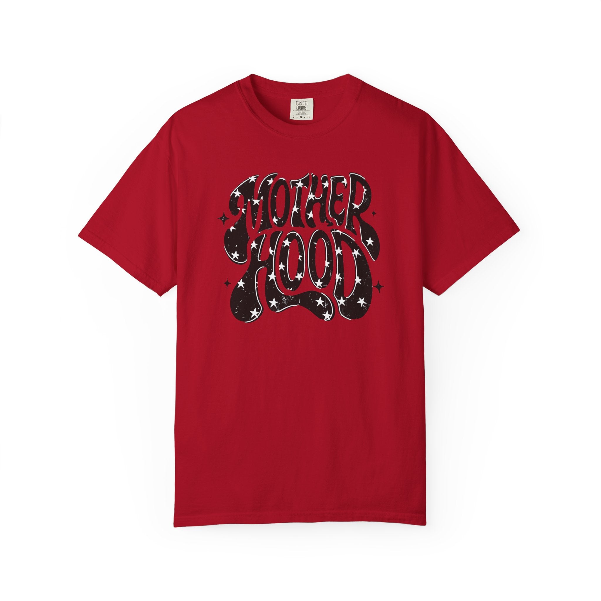 Motherhood Tee