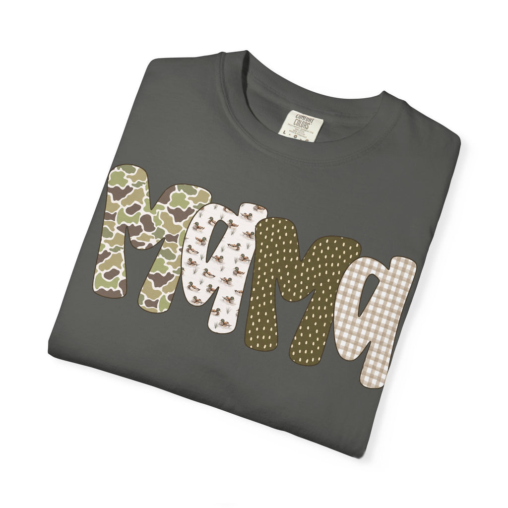 Mama Duck Tee