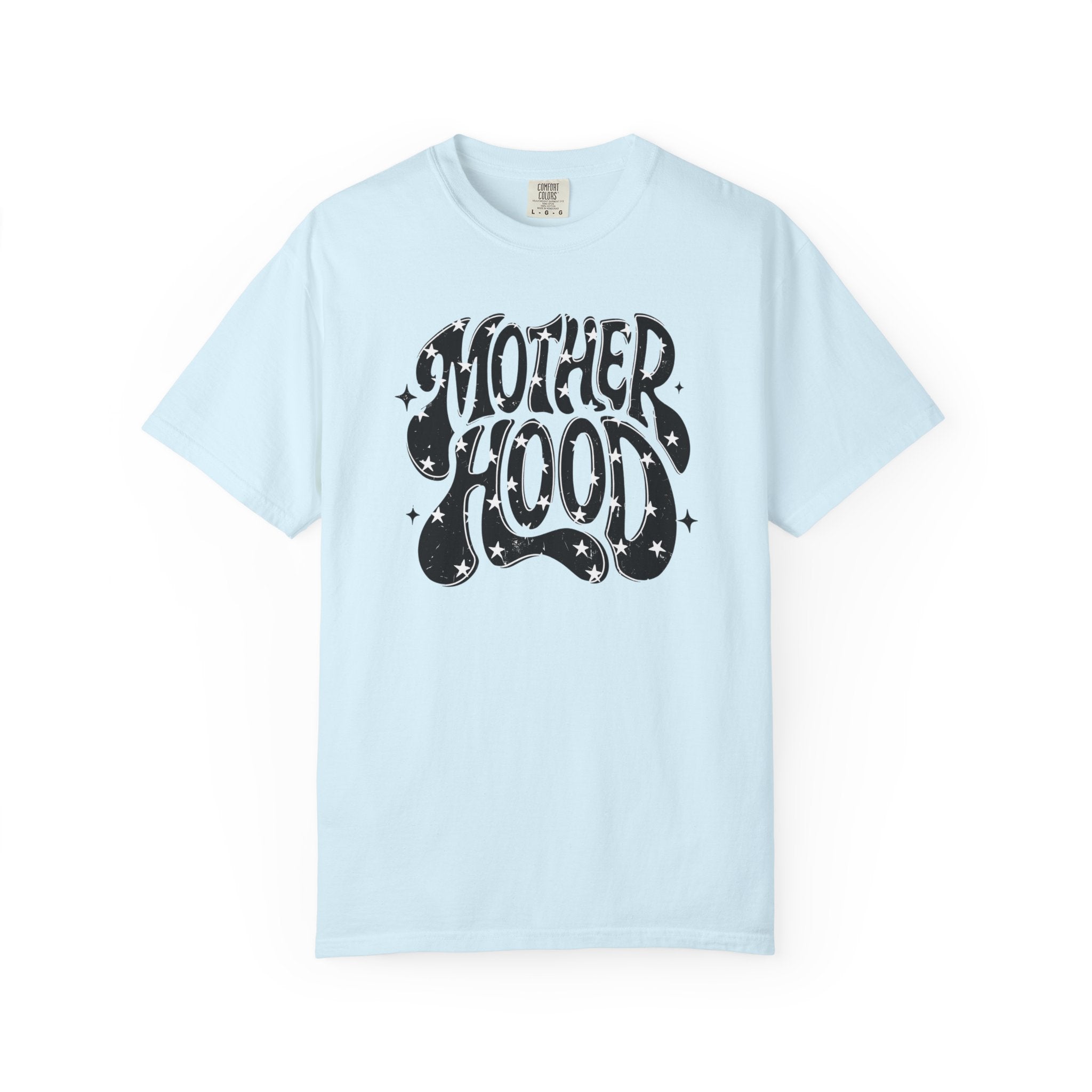 Motherhood Tee