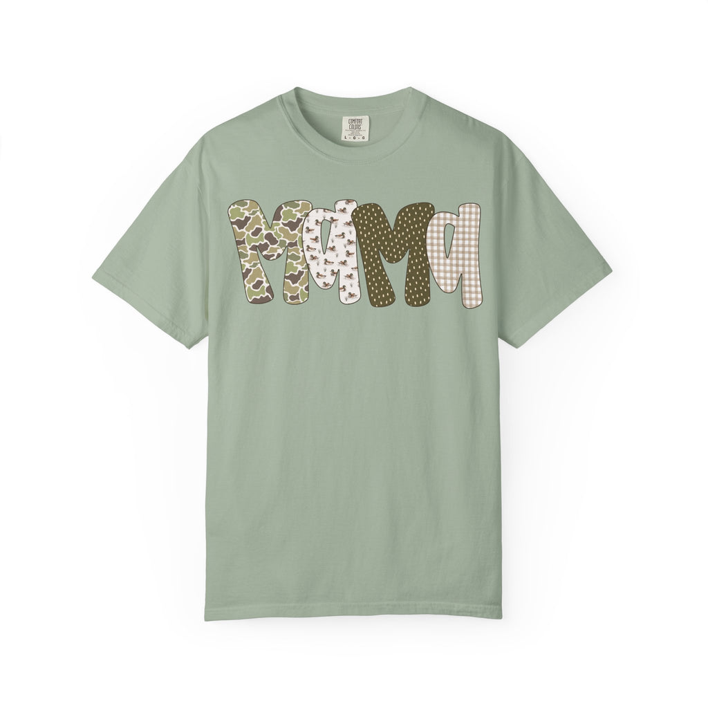 Mama Duck Tee