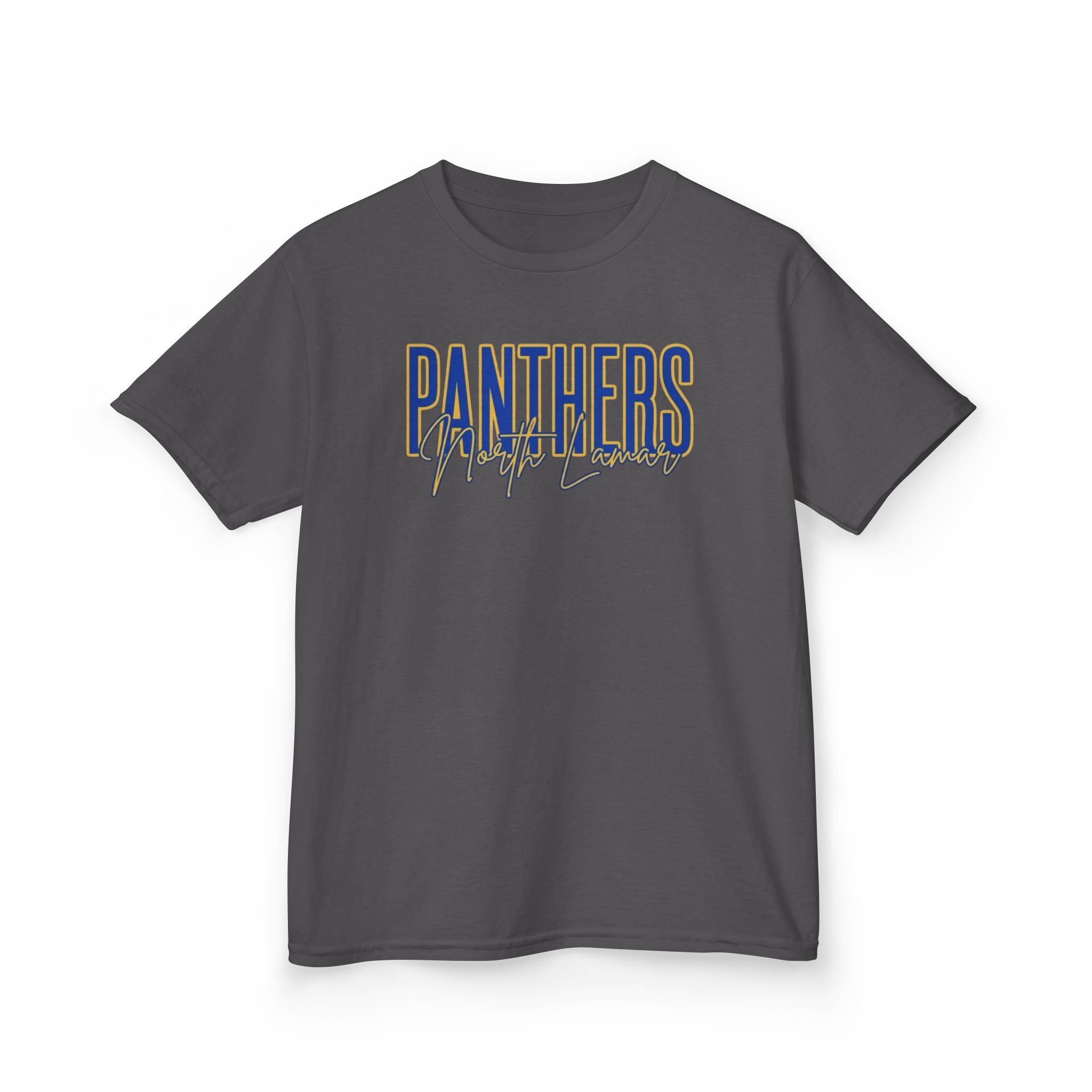Youth- NL Panthers School Tee