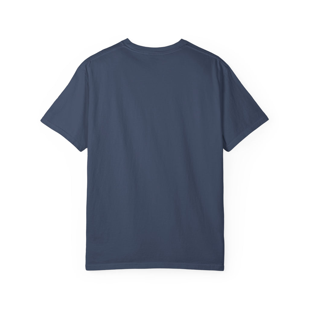 Comfort Colors- Patchwork USA Map T-Shirt