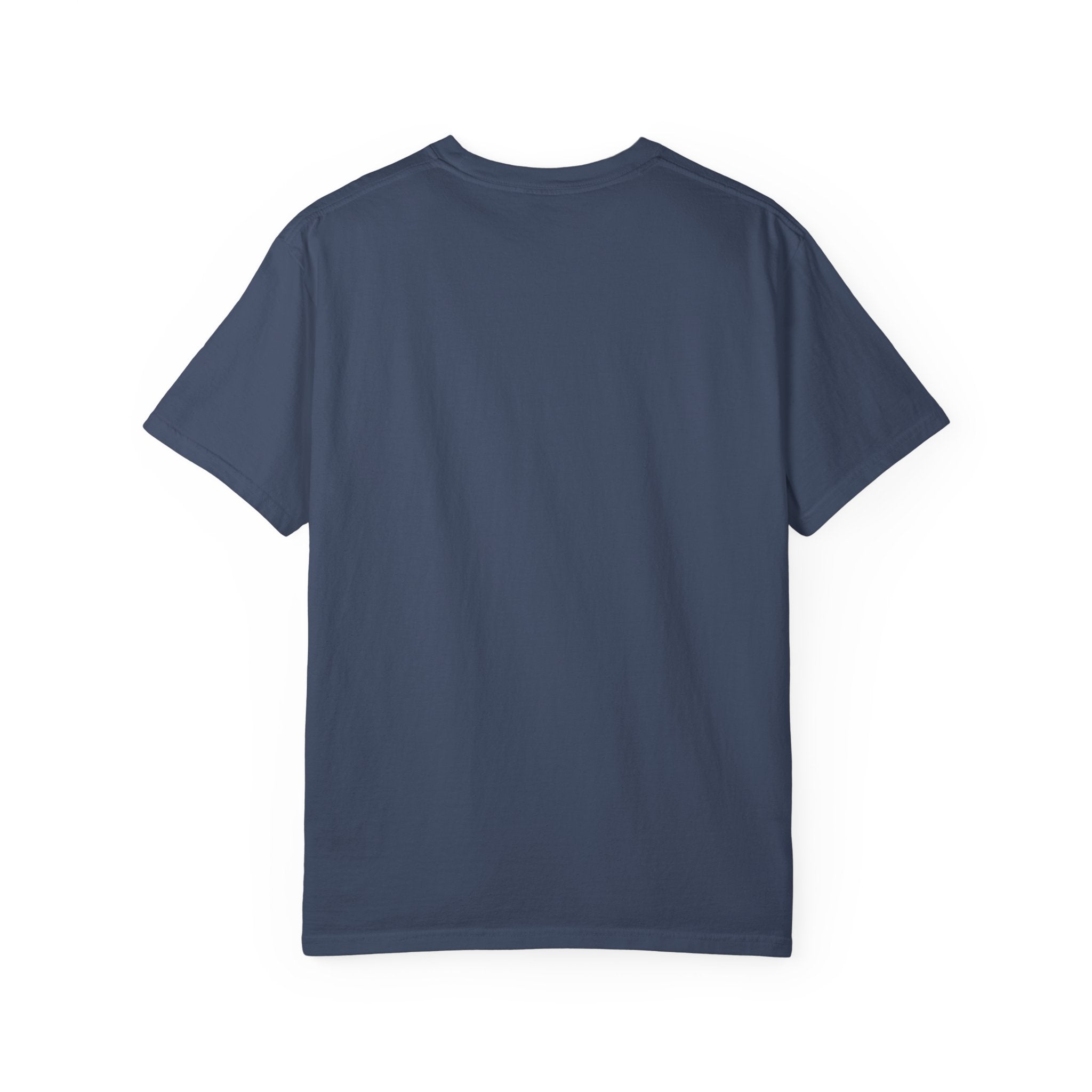 Comfort Colors- Patchwork USA Map T-Shirt