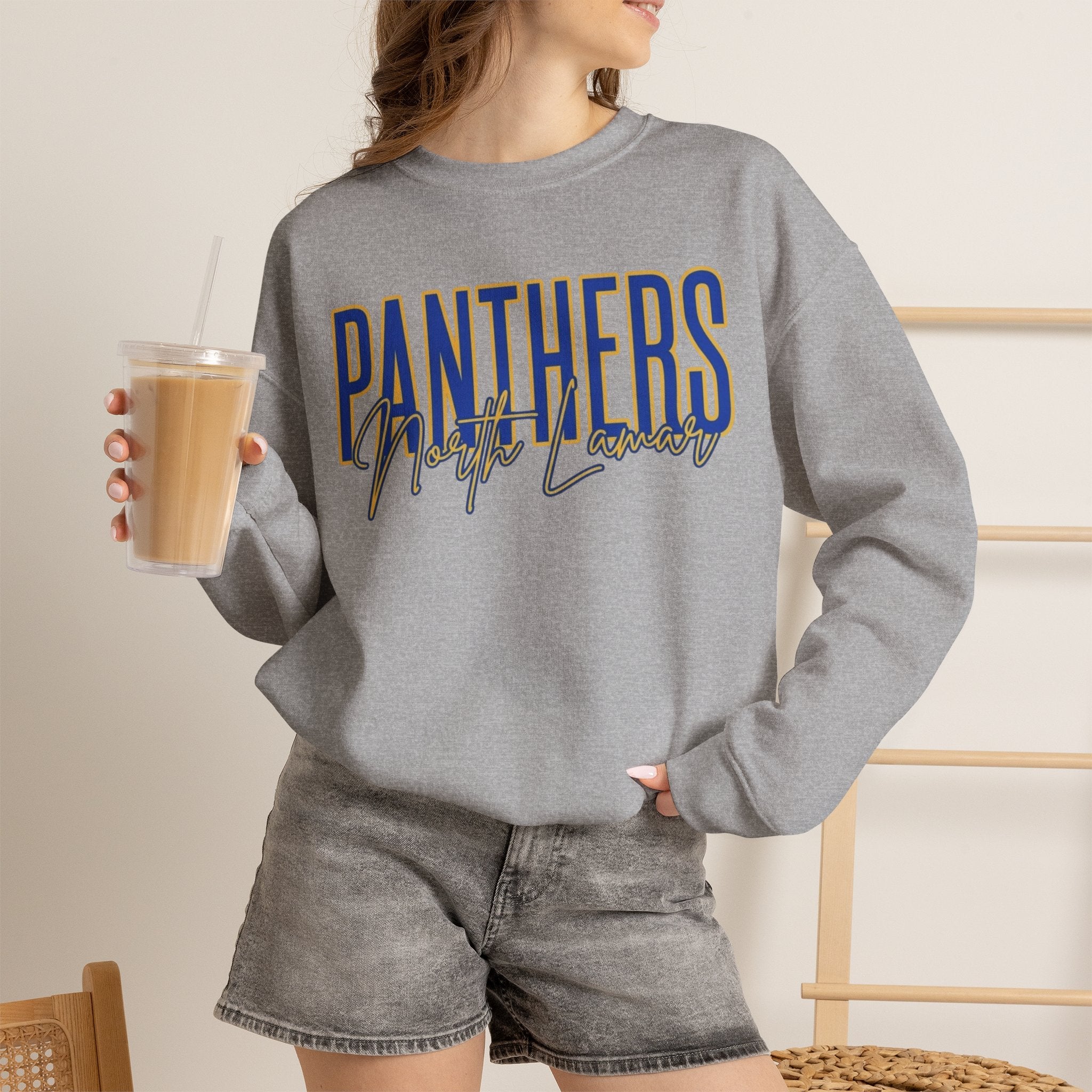 NL Panthers Sweatshirt