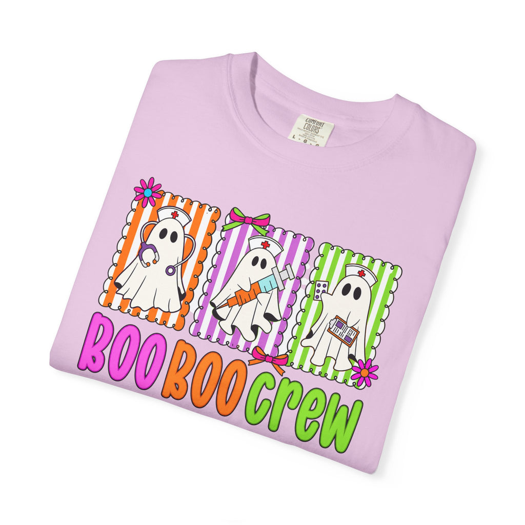Boo Boo Crew Tee
