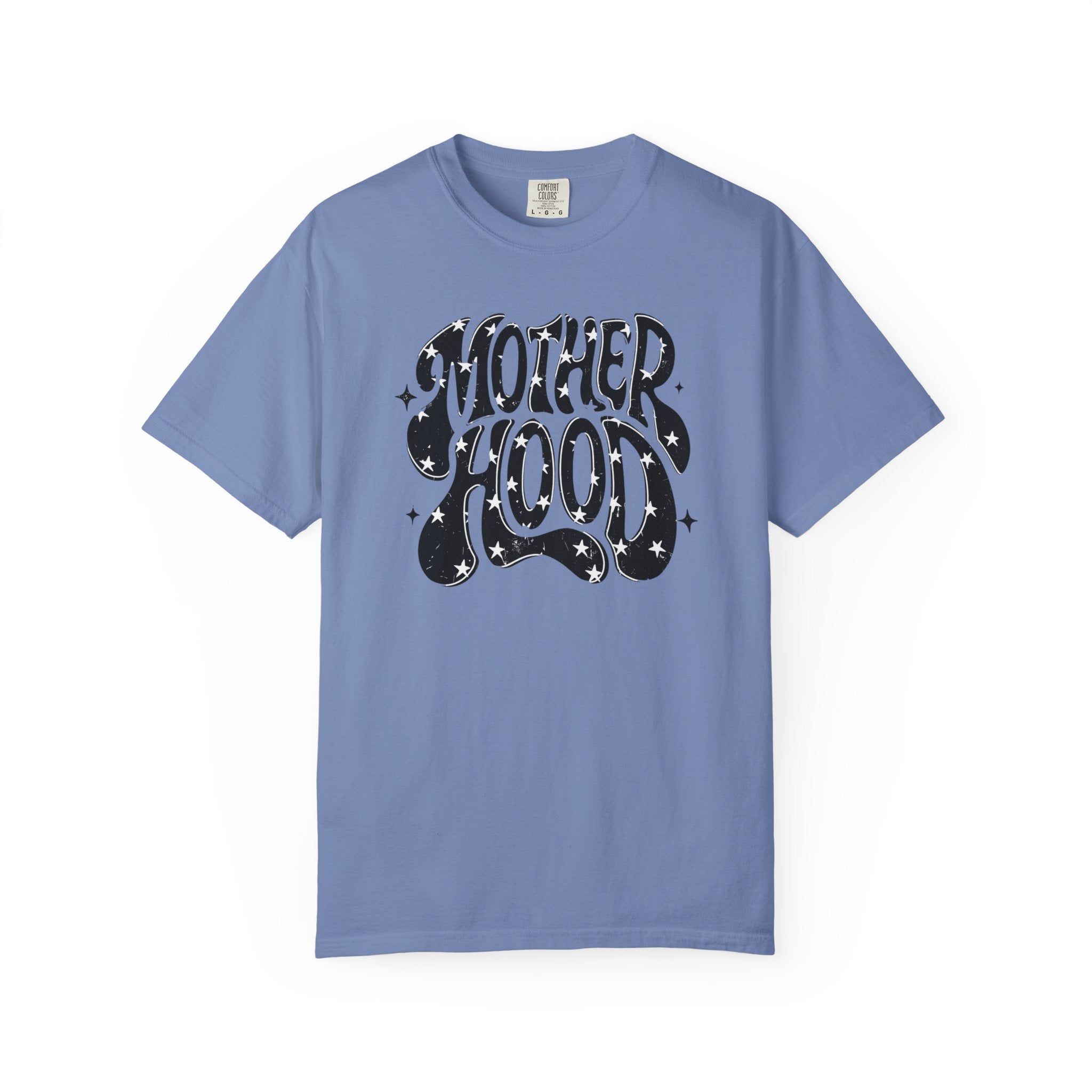 Motherhood Tee