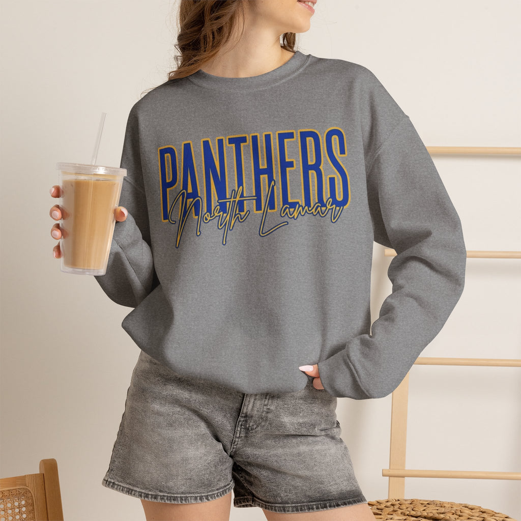 NL Panthers Sweatshirt