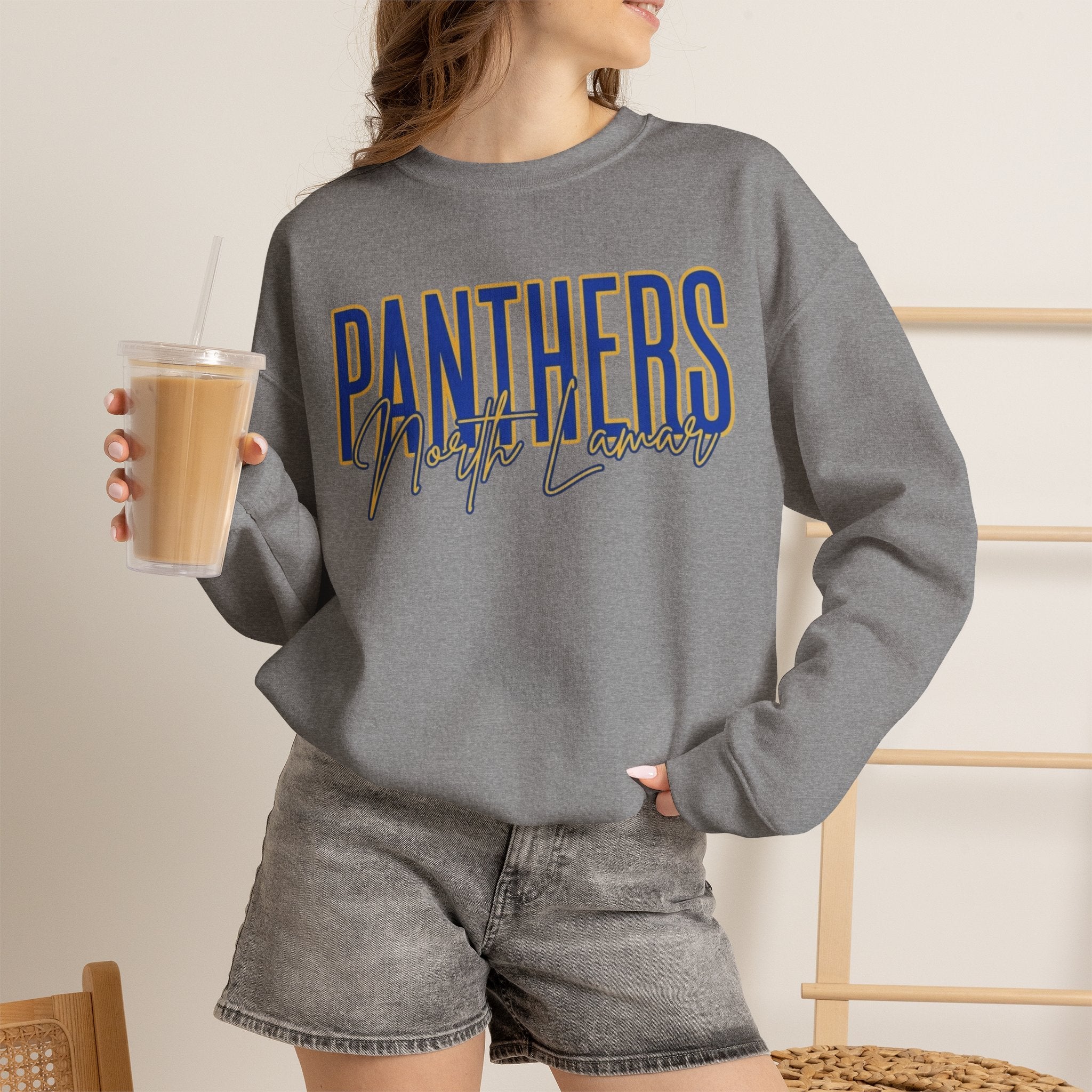 NL Panthers Sweatshirt