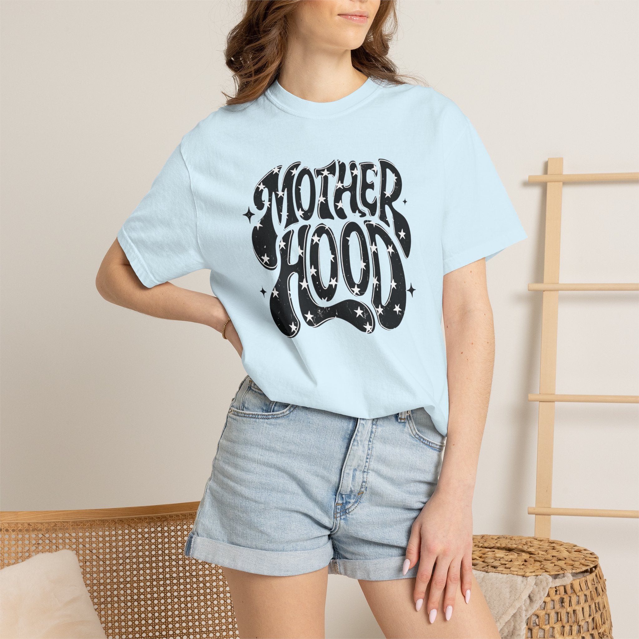 Motherhood Tee