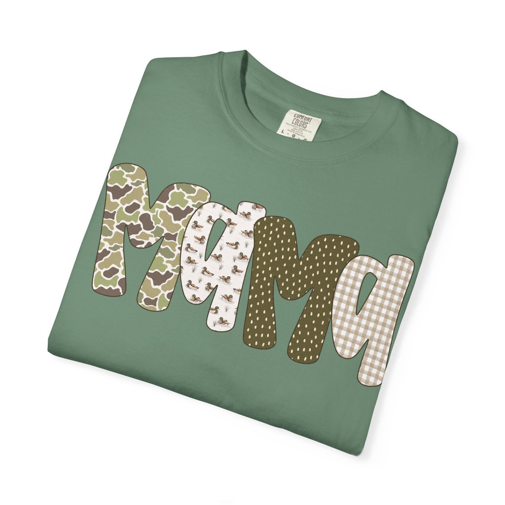 Mama Duck Tee