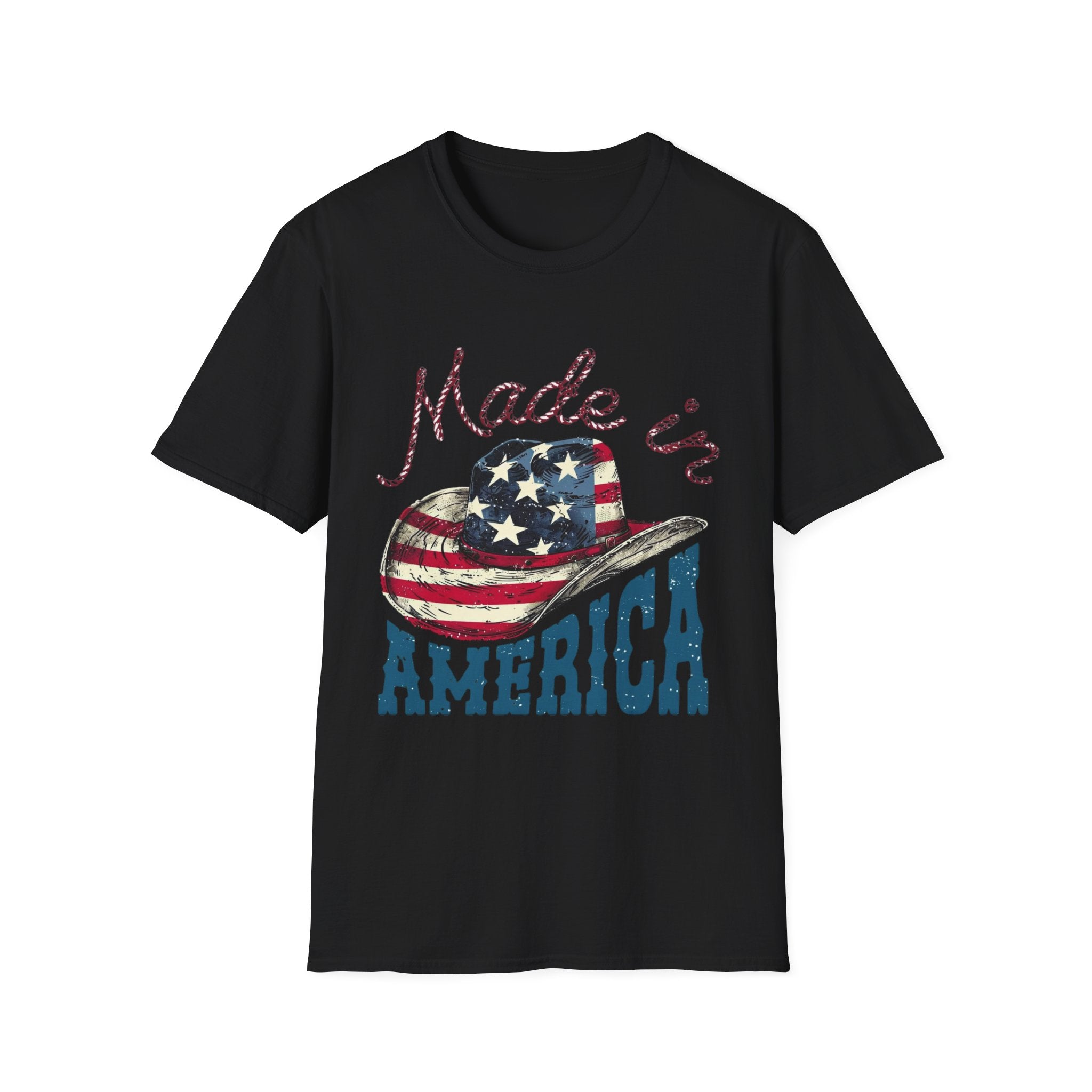 Made in America Tee