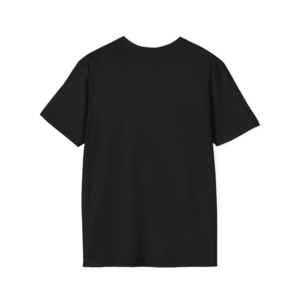 (Gildian) Freedom Machine T-Shirt — "Loud and Proud" American Flag