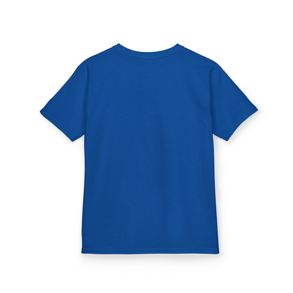Character Youth Tee