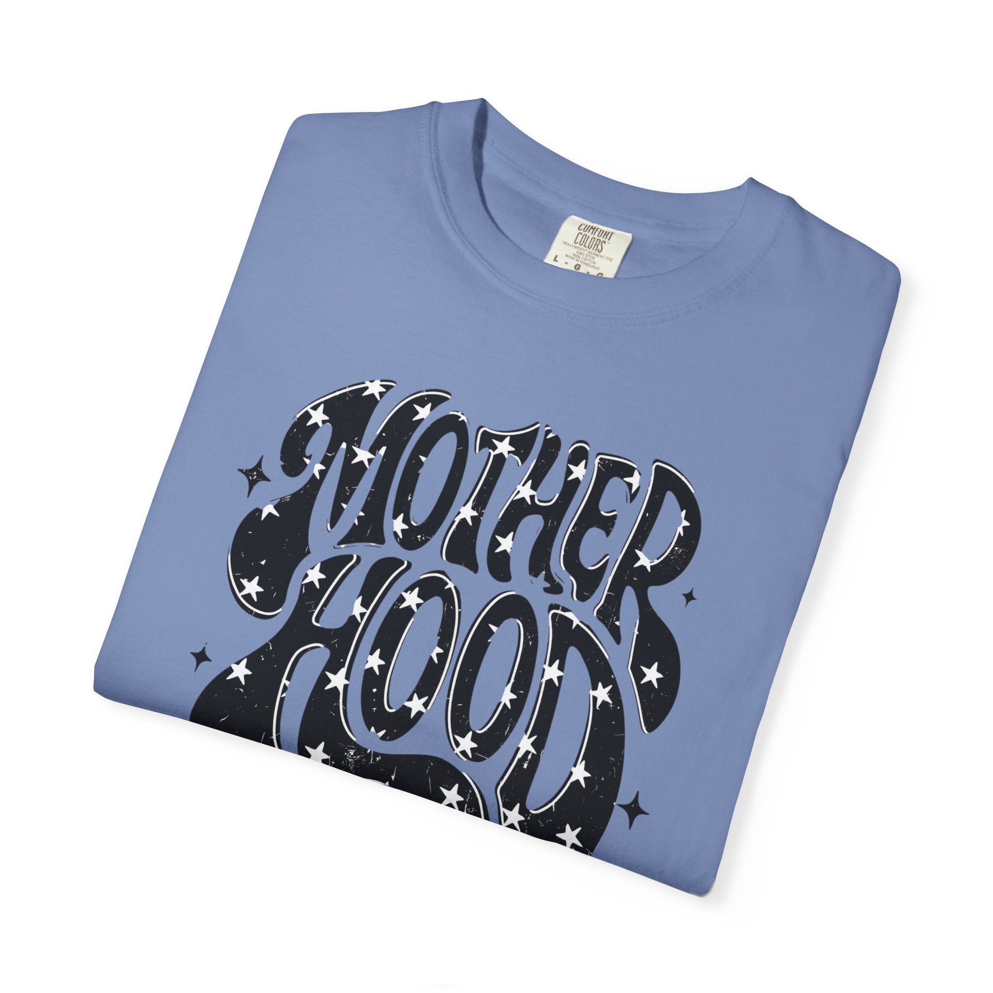 Motherhood Tee