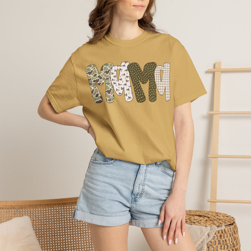 Mama Duck Tee
