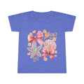 Beach- Toddler Tee