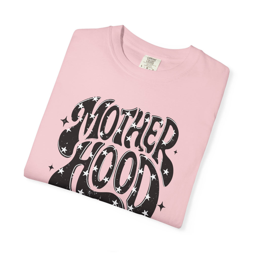 Motherhood Tee