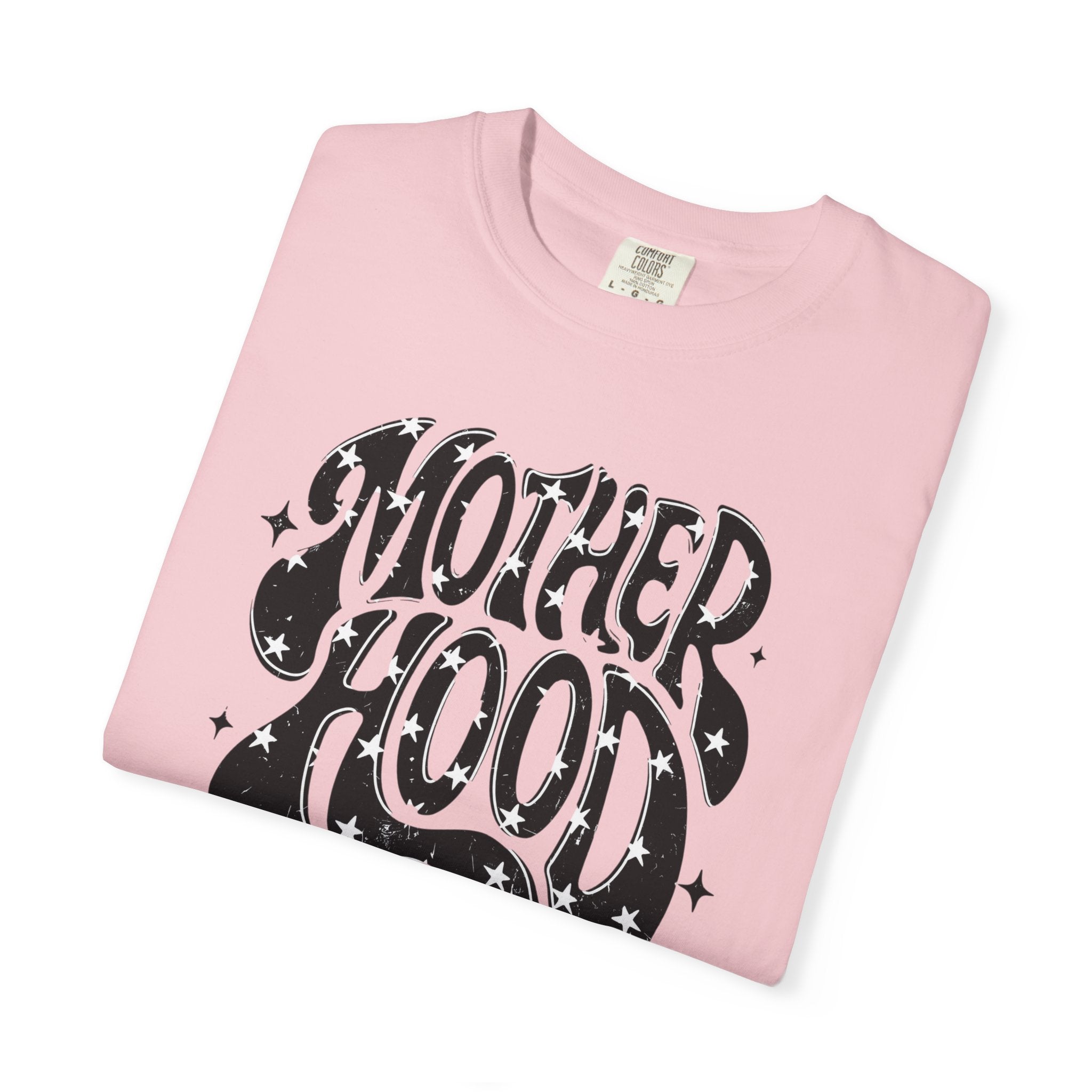 Motherhood Tee