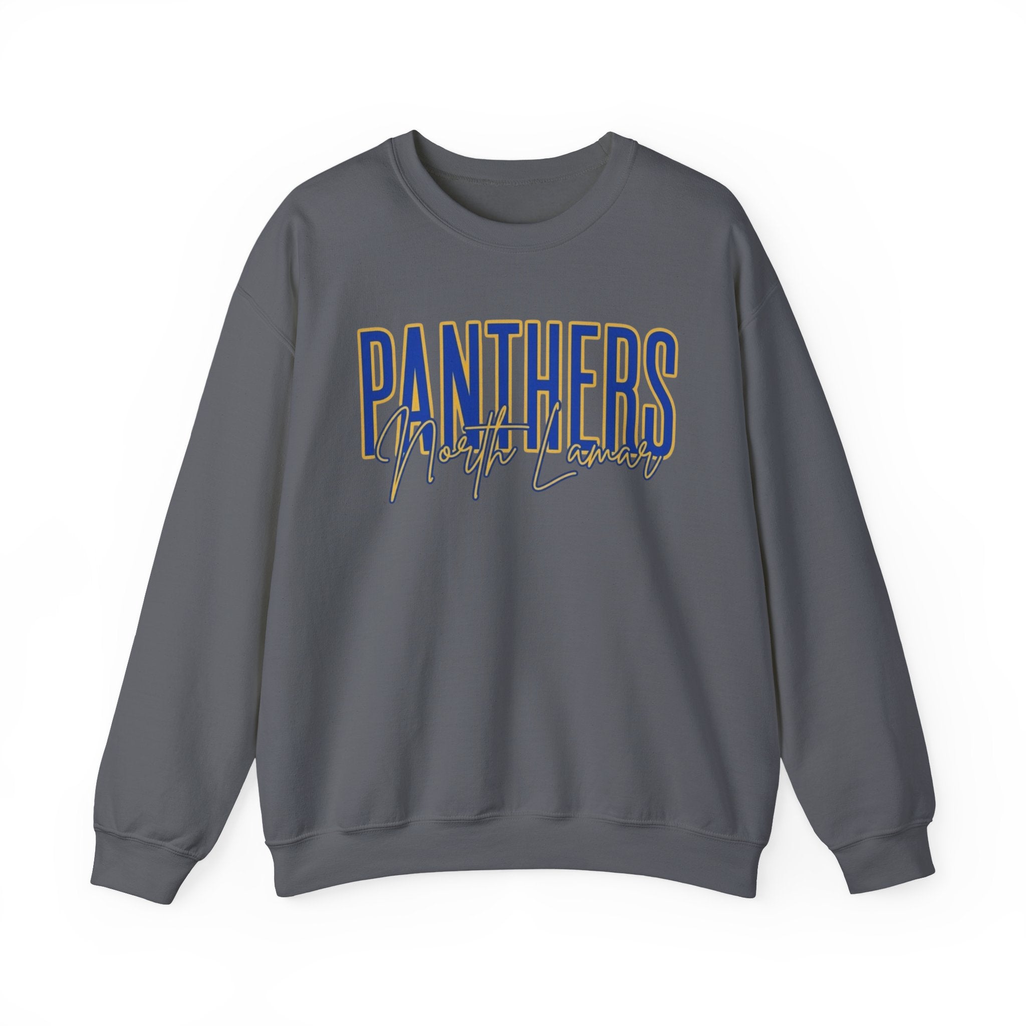 NL Panthers Sweatshirt