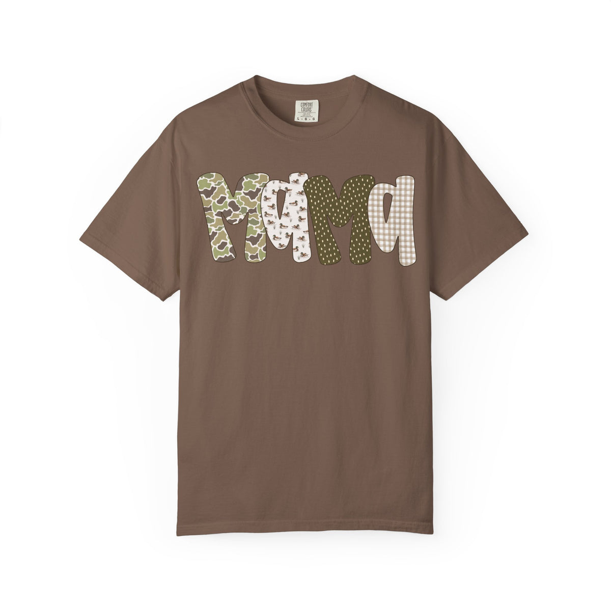 Mama Duck Tee