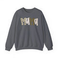Mallard Mama Patchwork Sweatshirt