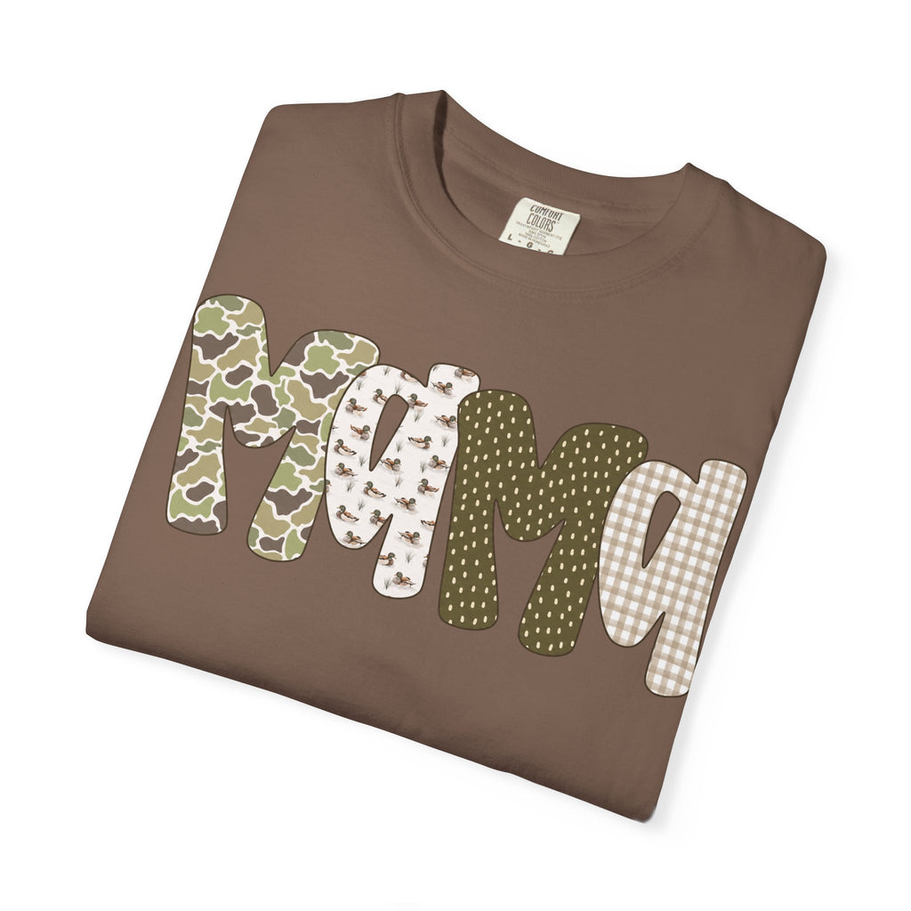 Mama Duck Tee