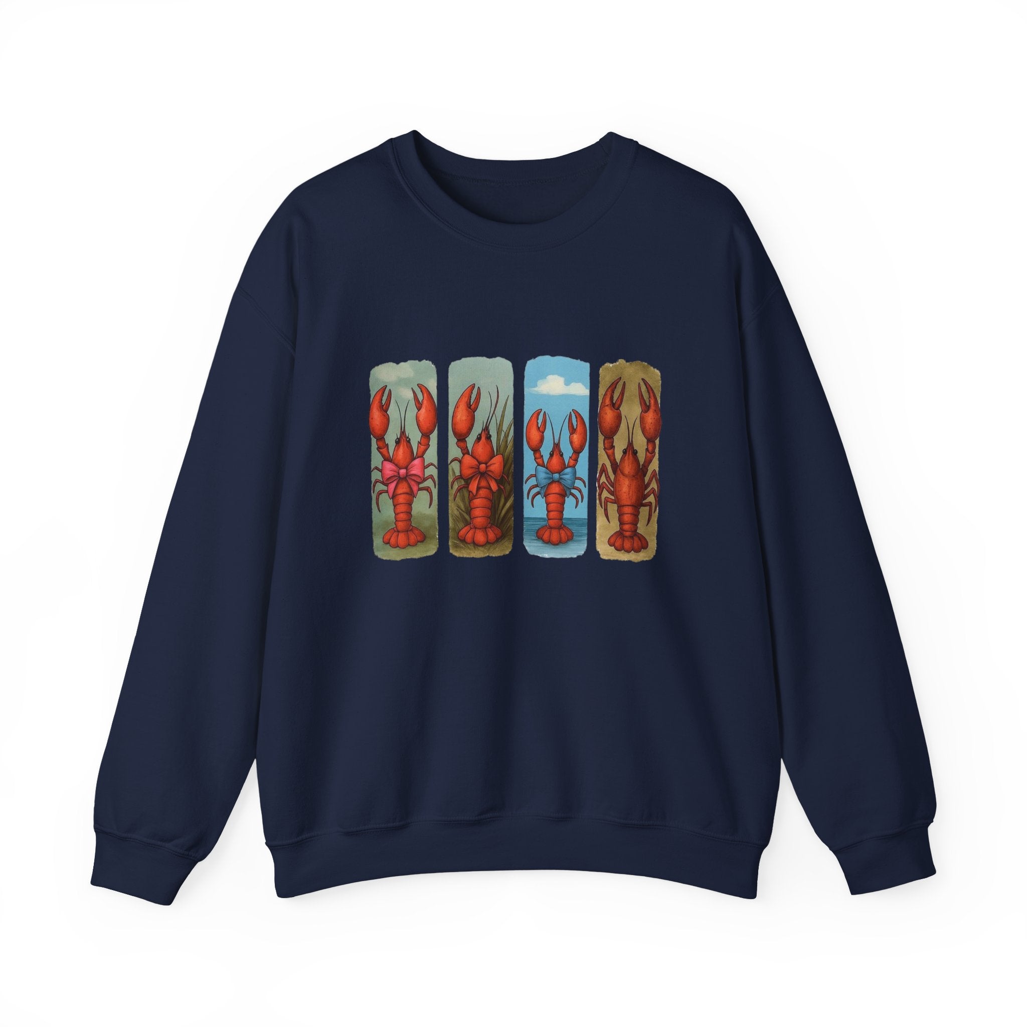Pinch Me Pretty Crewneck