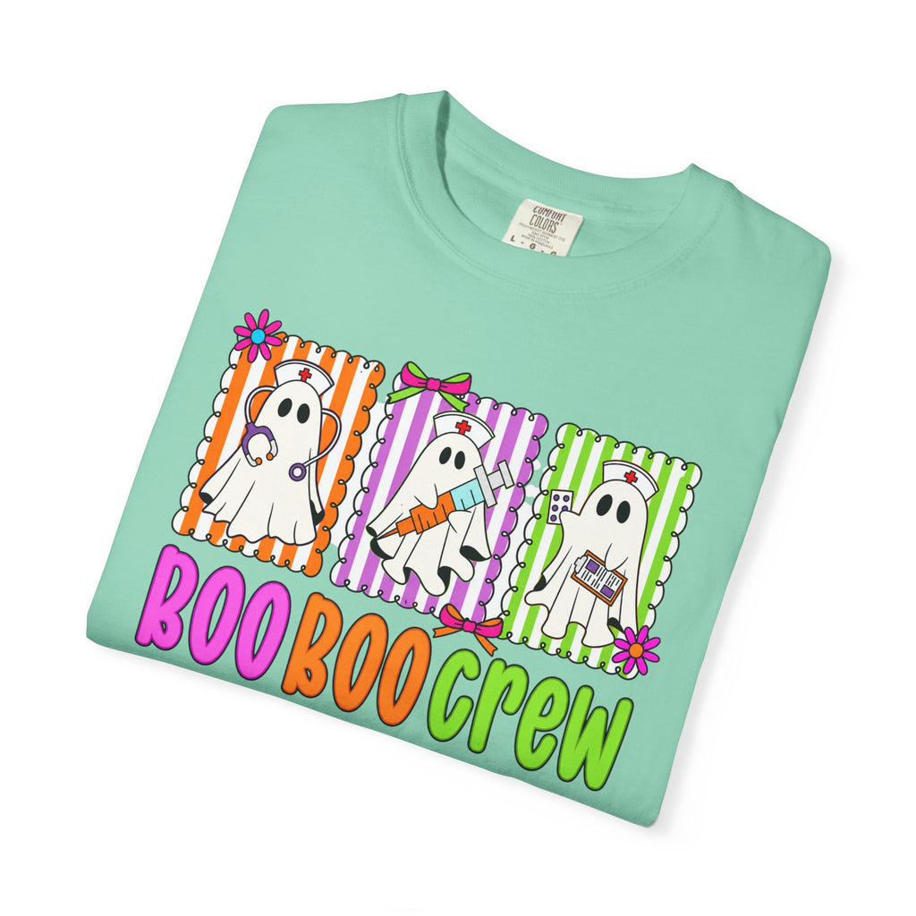Boo Boo Crew Tee