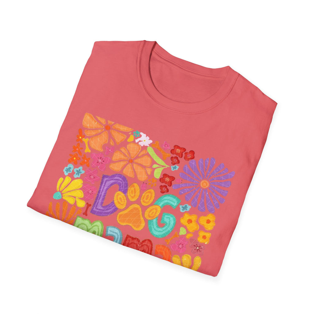 "Dog Mama" Tee