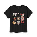 Youth Ballpark Babe Tee