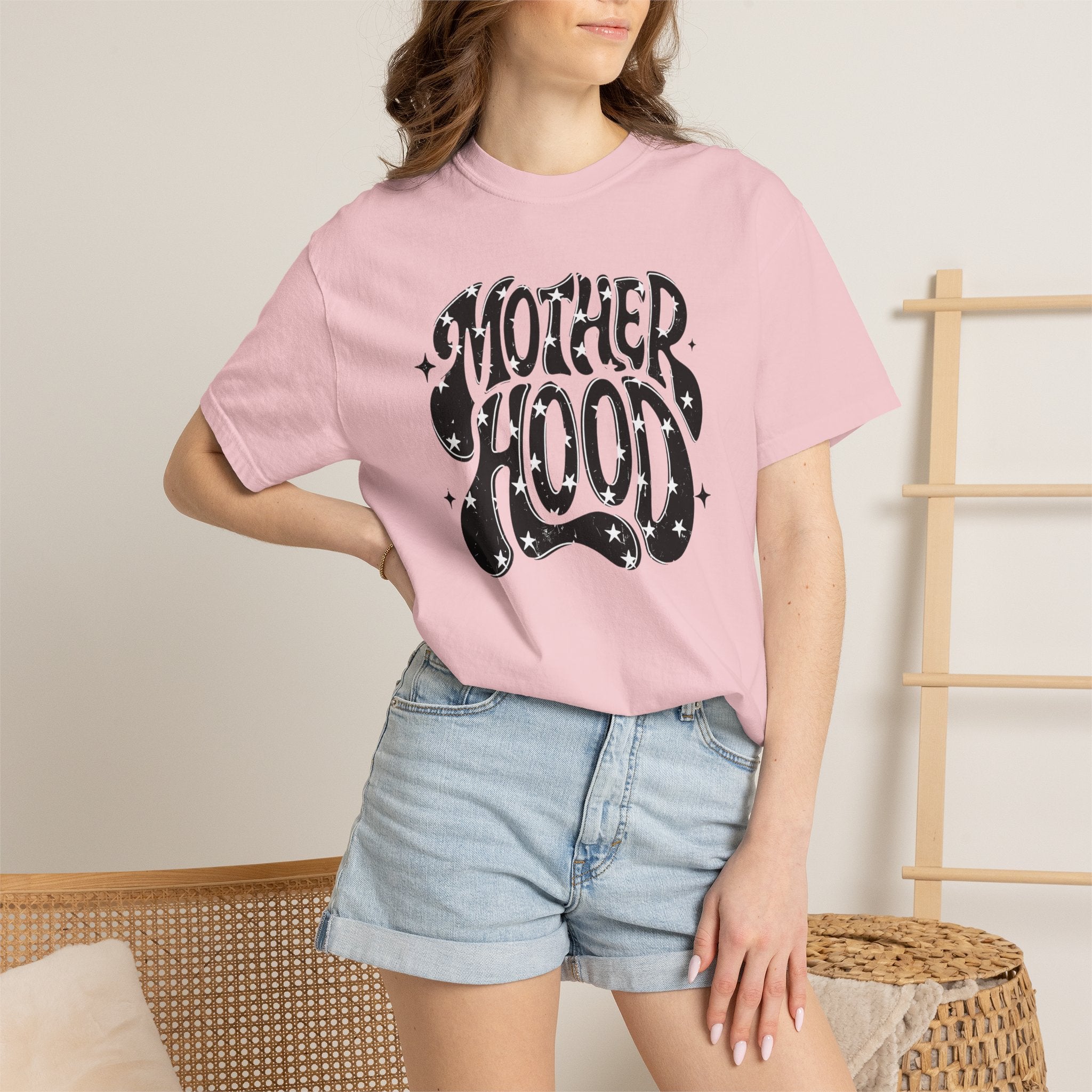 Motherhood Tee