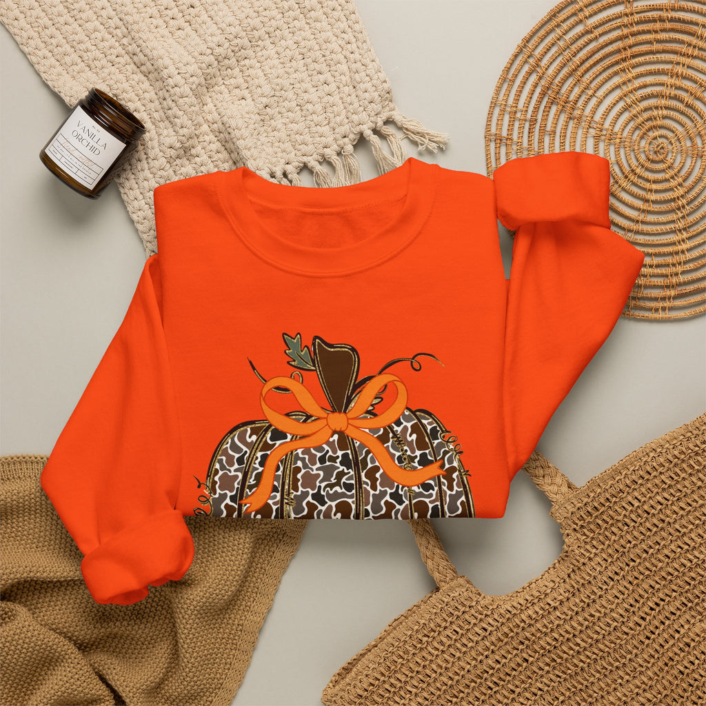 Fall in the Blind Sweatshirt