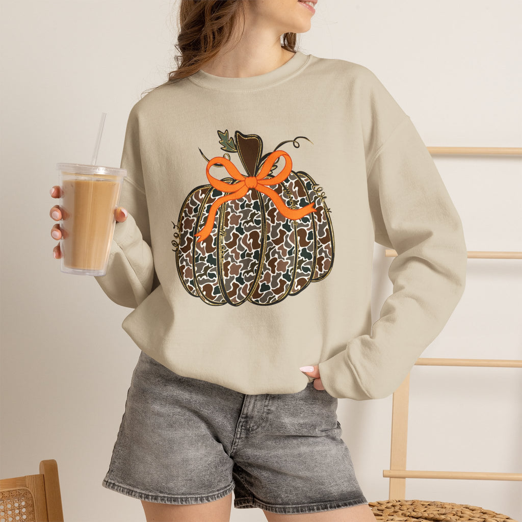Fall in the Blind Sweatshirt