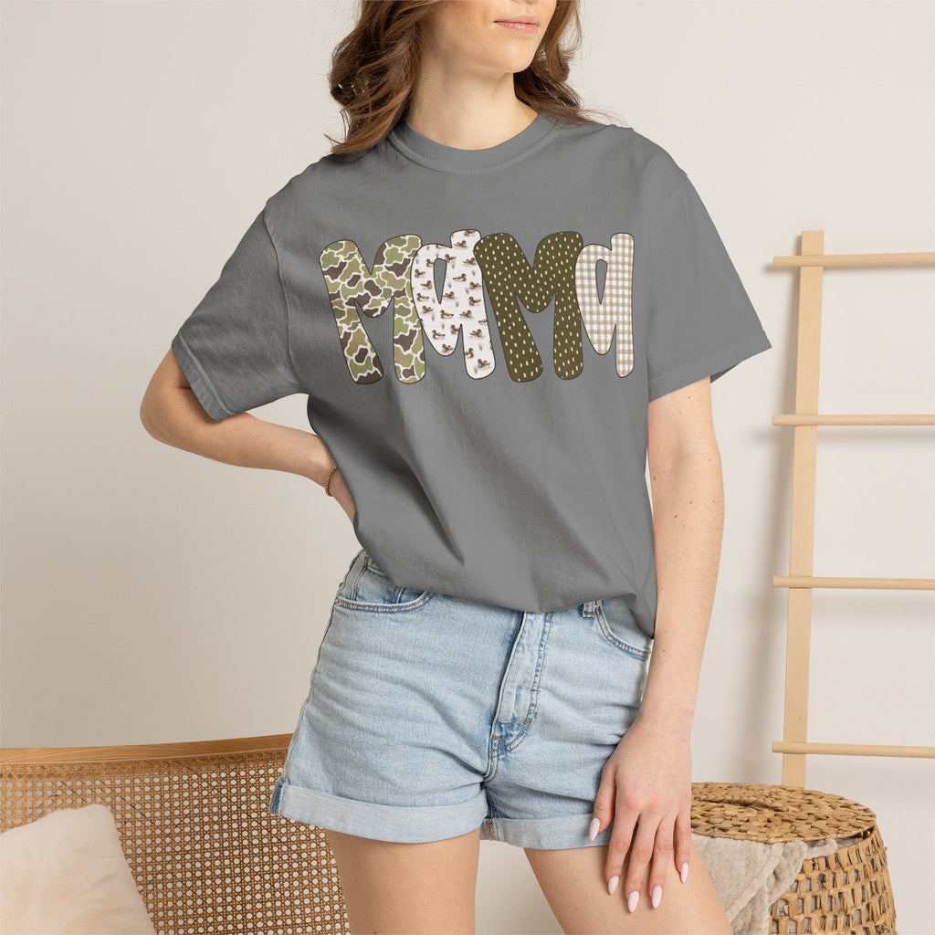Mama Duck Tee