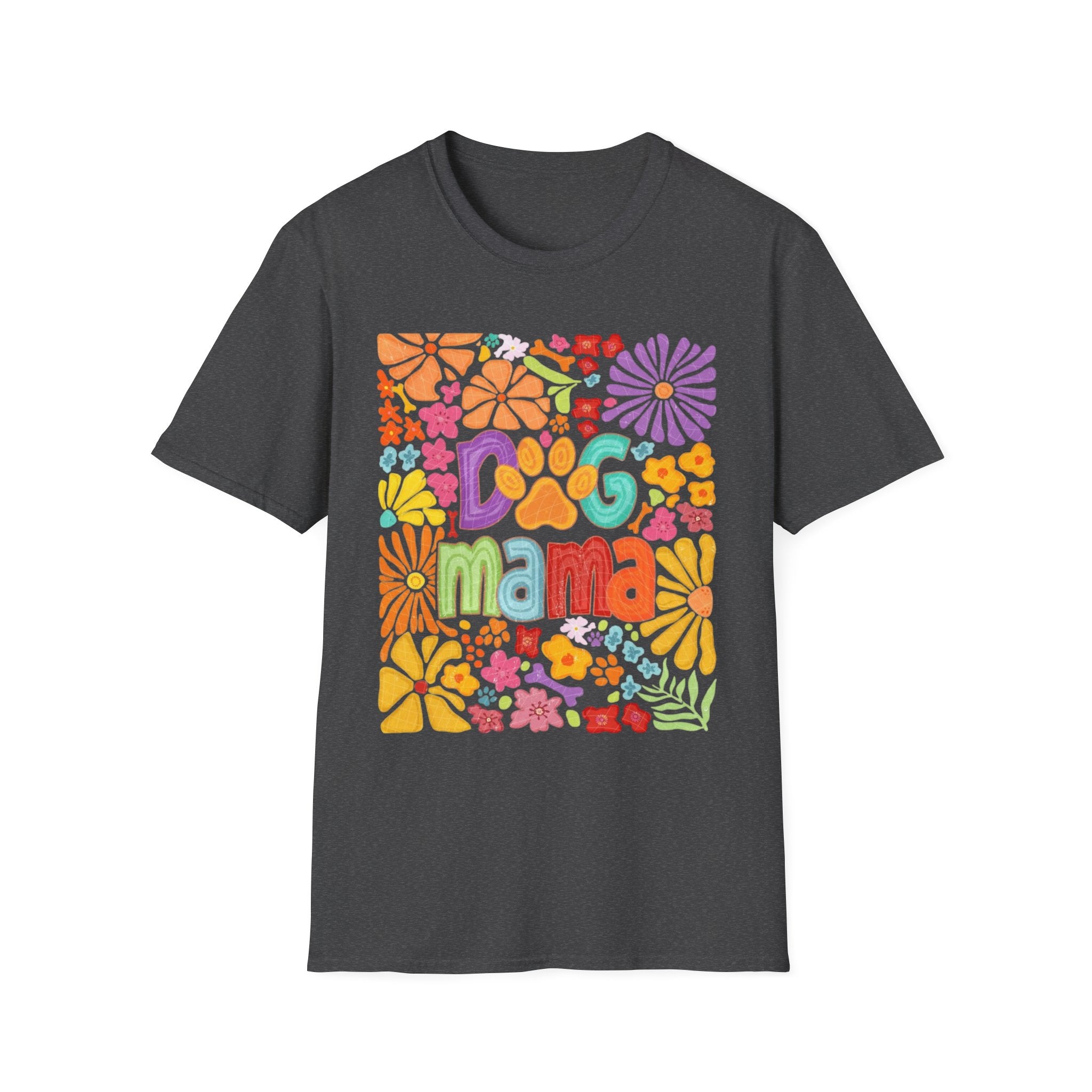 "Dog Mama" Tee