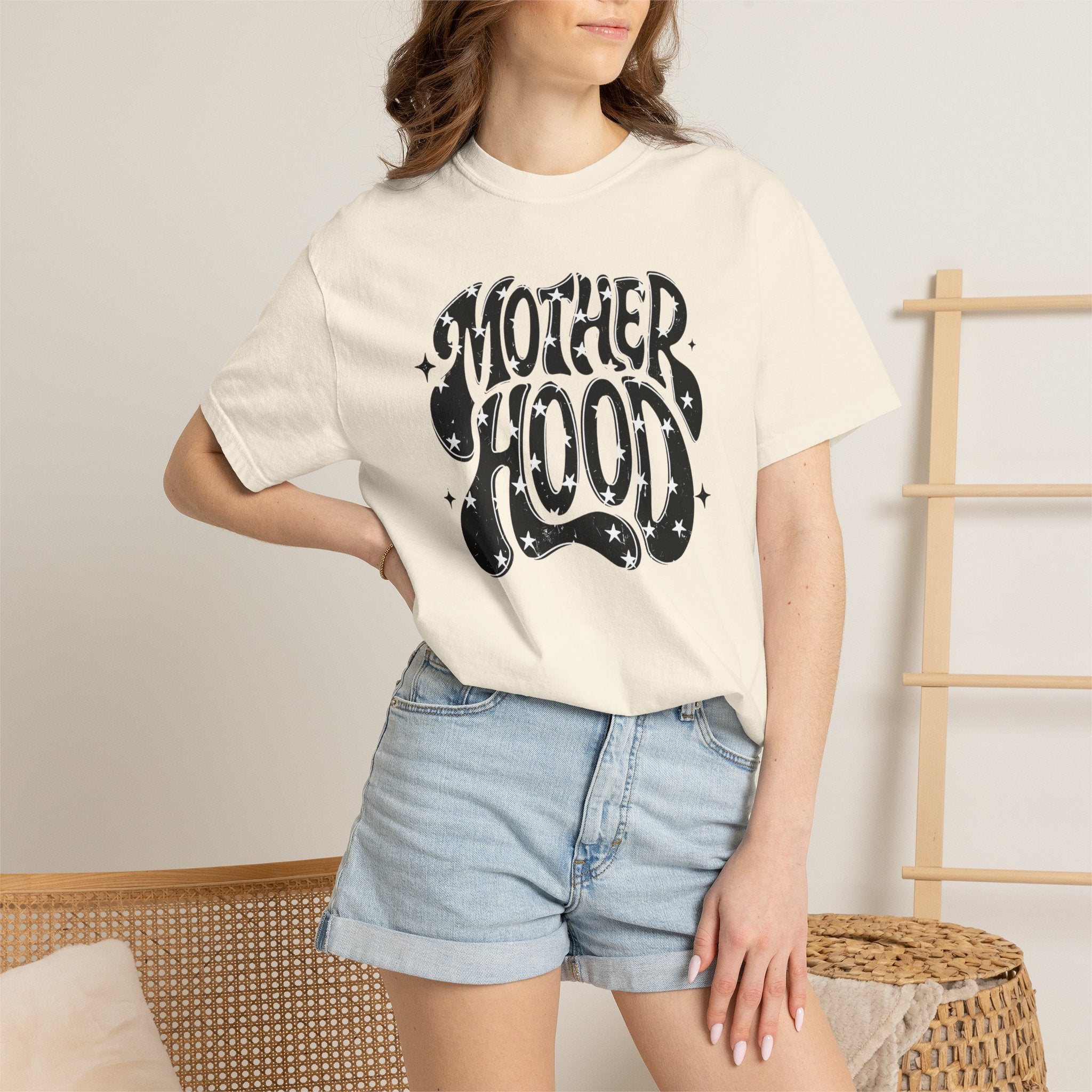 Motherhood Tee