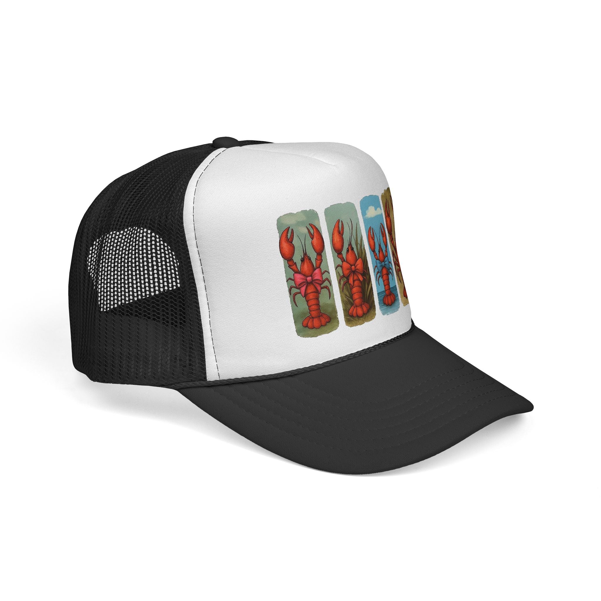 Pinch Me Pretty Hat