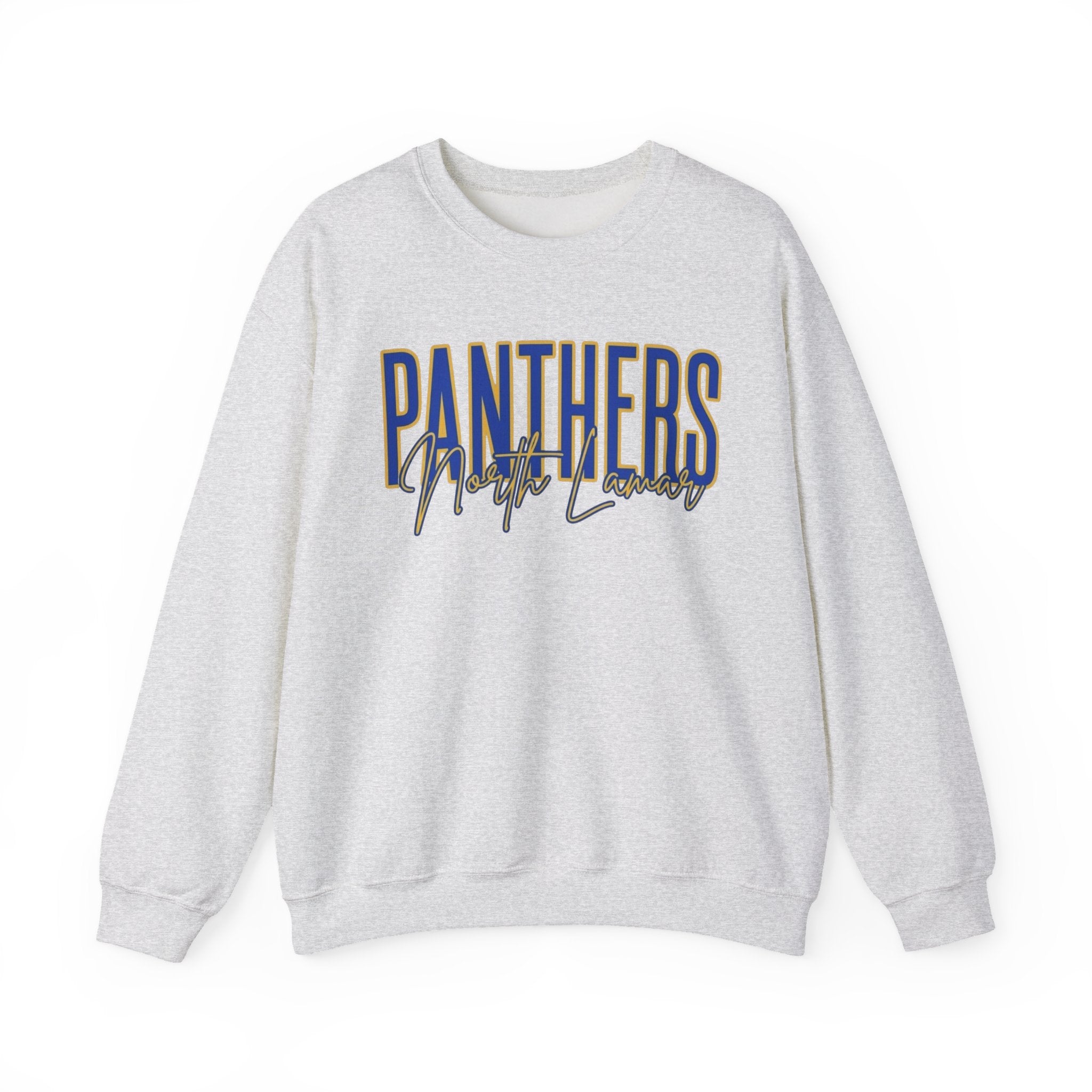 NL Panthers Sweatshirt