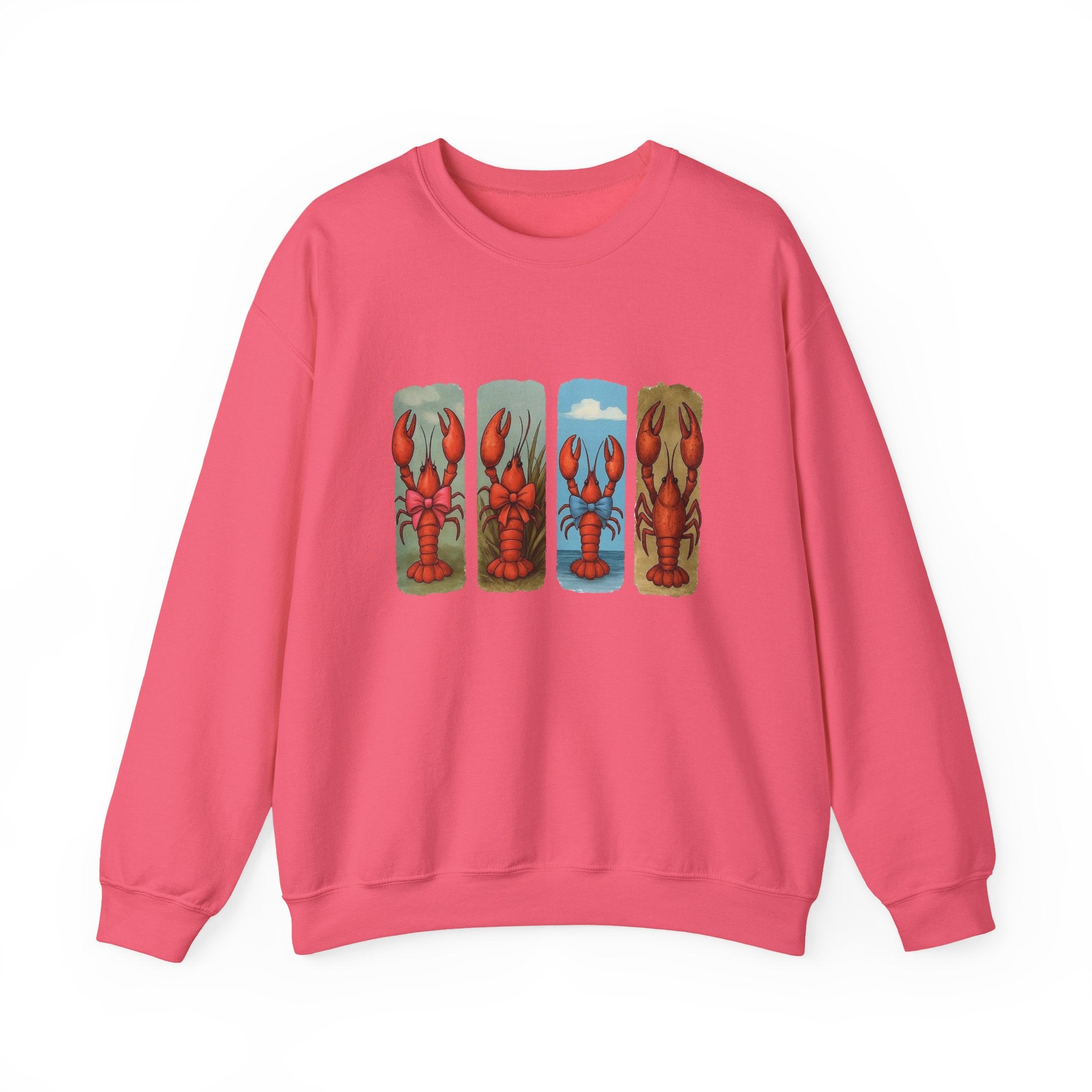 Pinch Me Pretty Crewneck