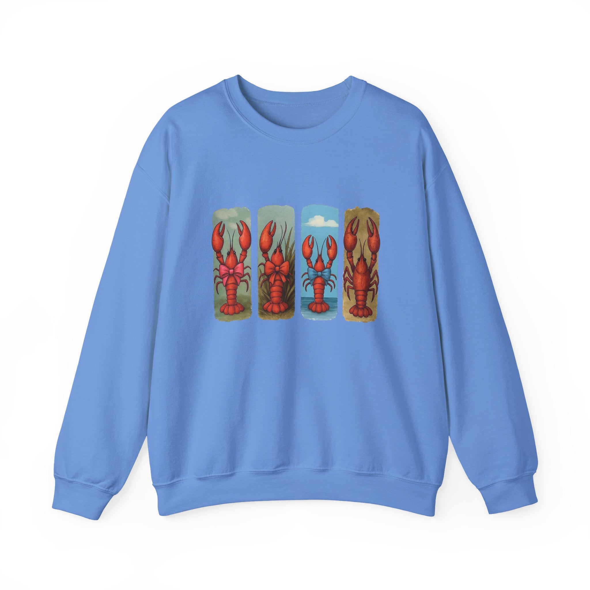 Pinch Me Pretty Crewneck