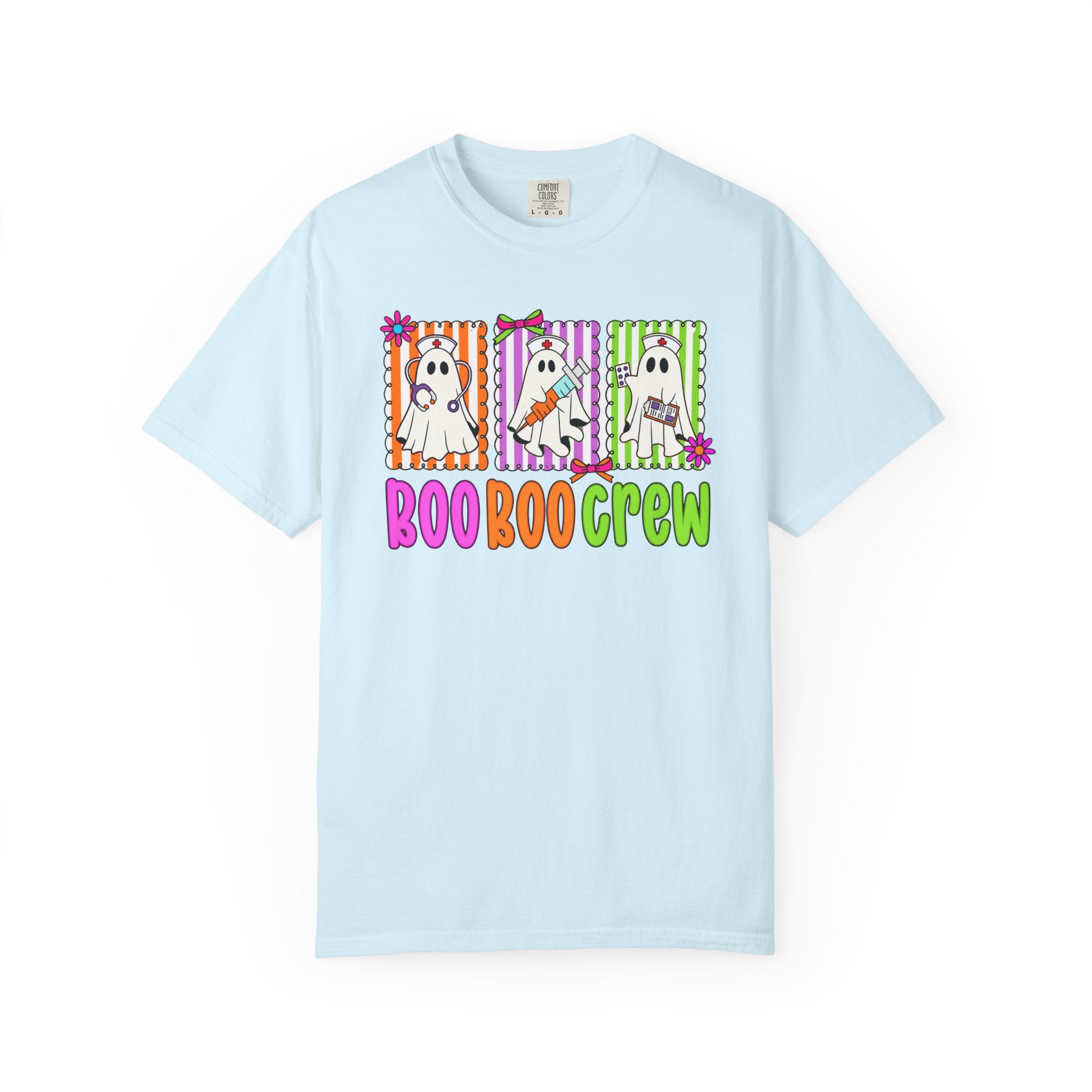Boo Boo Crew Tee