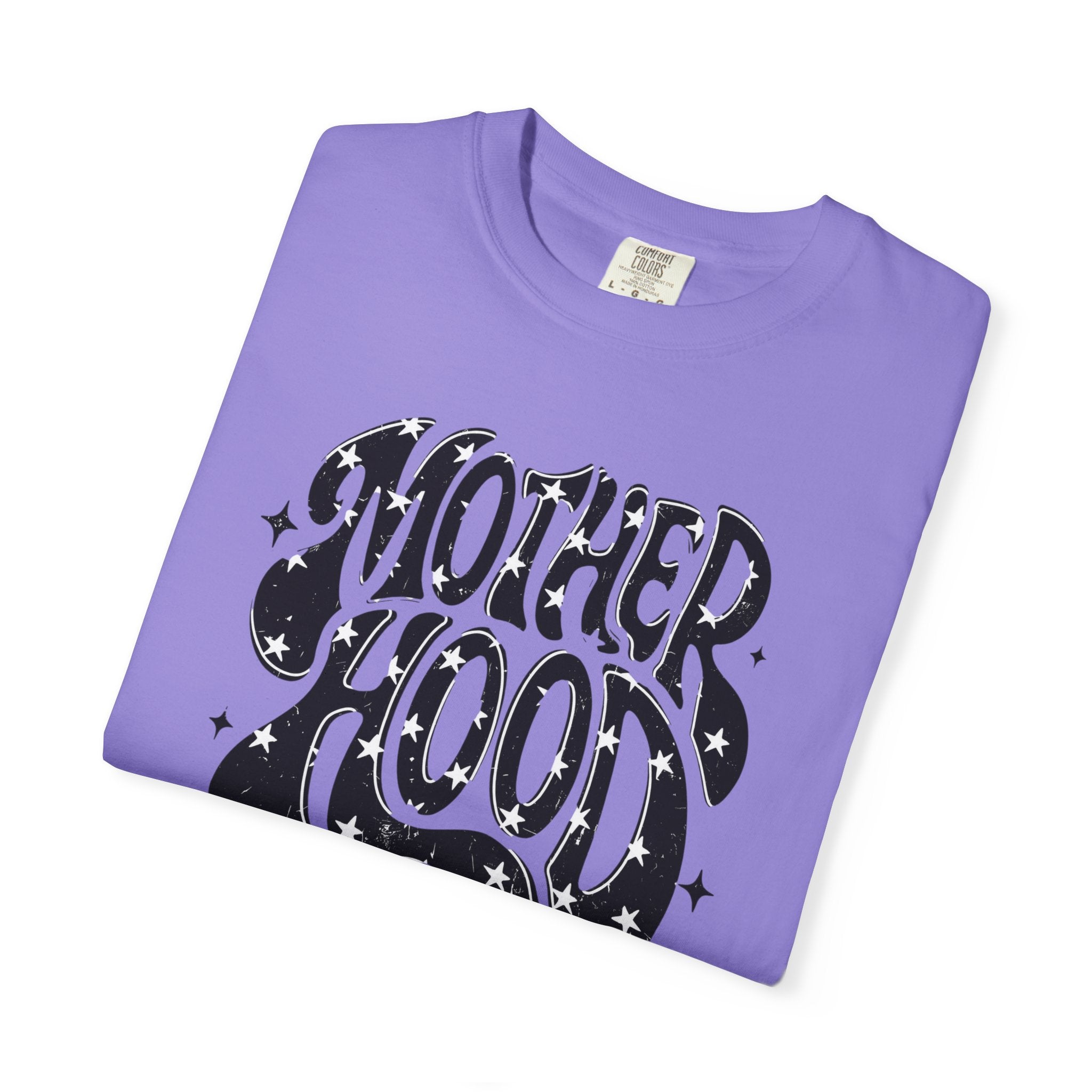 Motherhood Tee