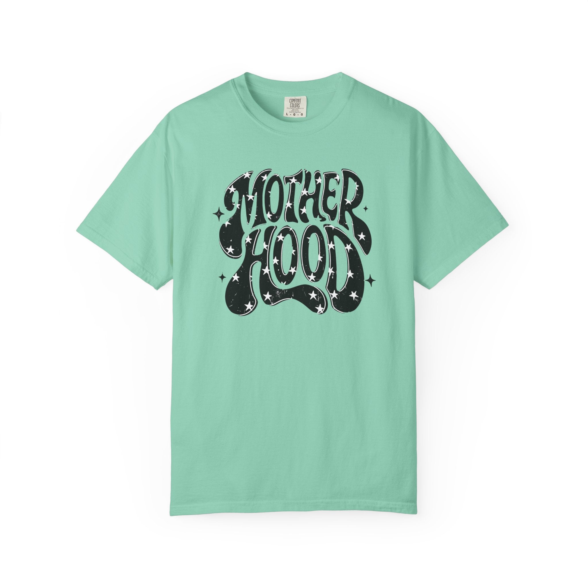 Motherhood Tee